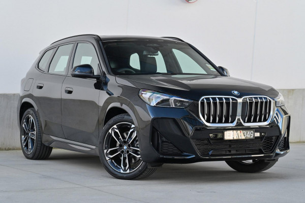BMW X1 xDrive25e M Sport U11