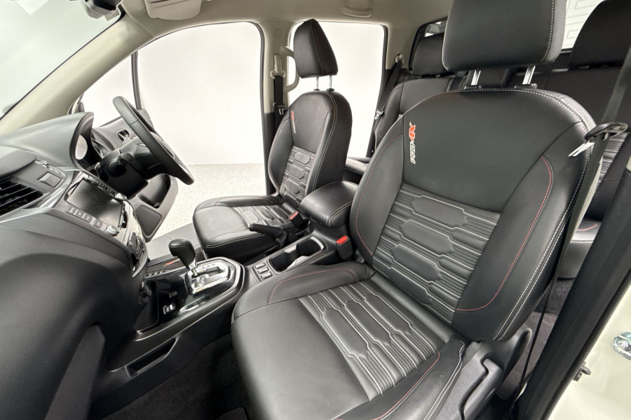 2021 Nissan Navara D23 PRO-4X Ute Image 12