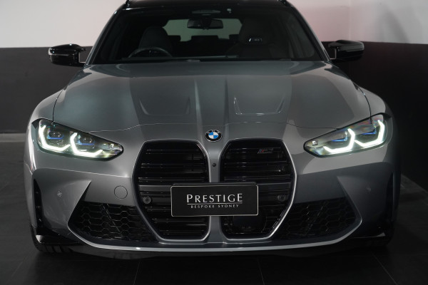 2023 BMW M3 XDrive Competition Touring SUV Image 13