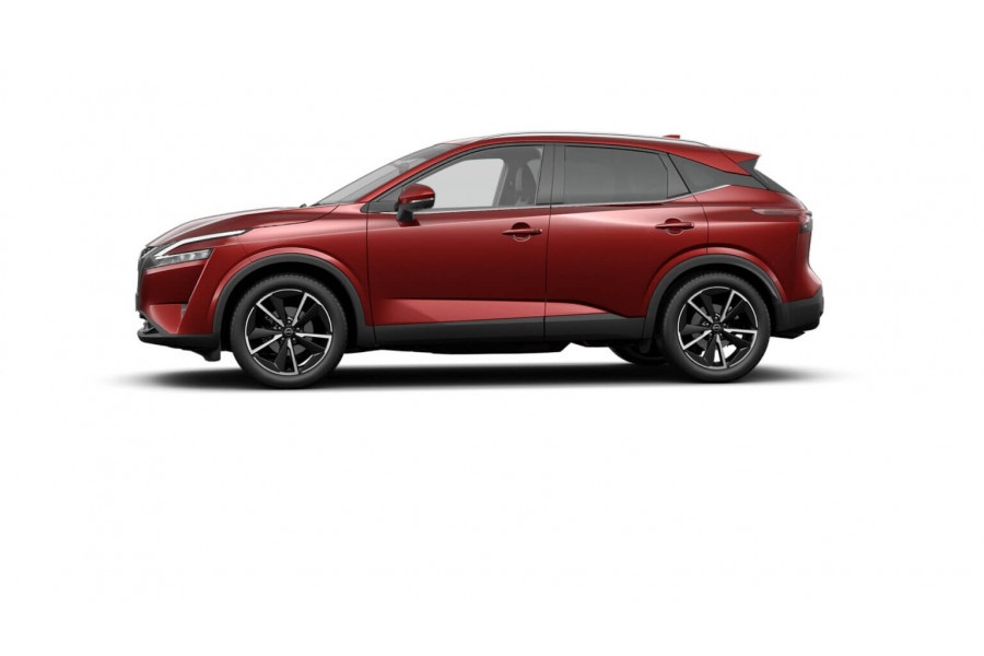 2023 Nissan QASHQAI J12 ST-L SUV Image 33