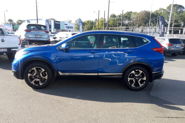 2019 Honda CR-V RW VTi-S SUV Image 6