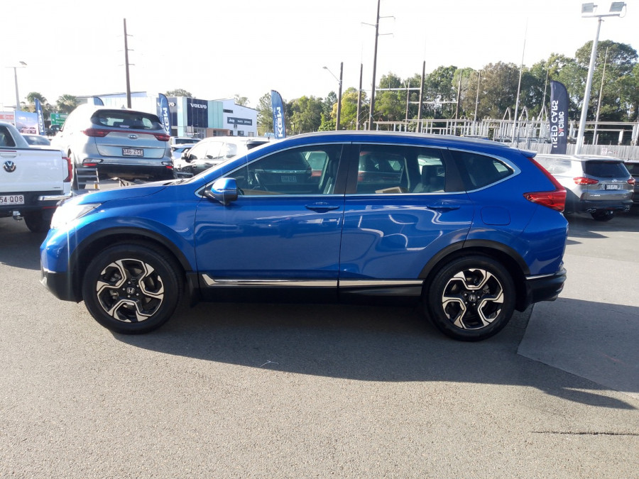 2019 Honda CR-V RW VTi-S SUV Image 6