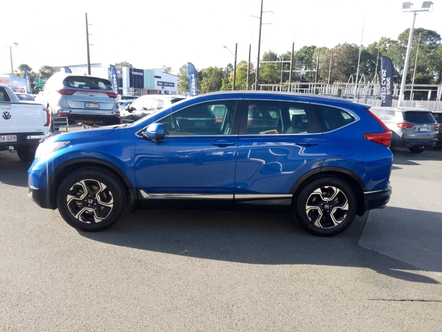 2019 Honda CR-V RW VTi-S SUV Image 6