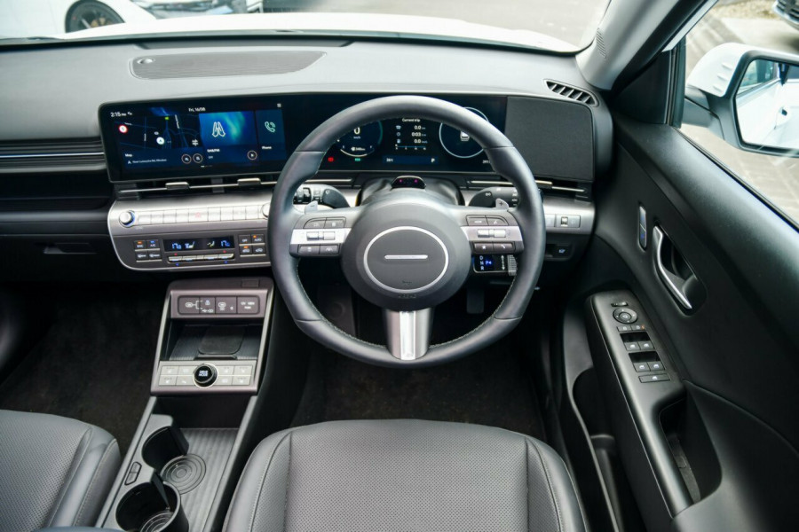 2025 Hyundai KONA SX2.V2 Premium SUV Image 11