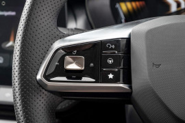 2025 MG ZS ZS32 Excite Hybrid+ SUV