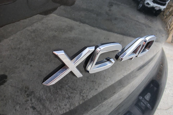 2018 MY19 Volvo XC40 XZ T4 Inscription SUV Image 27
