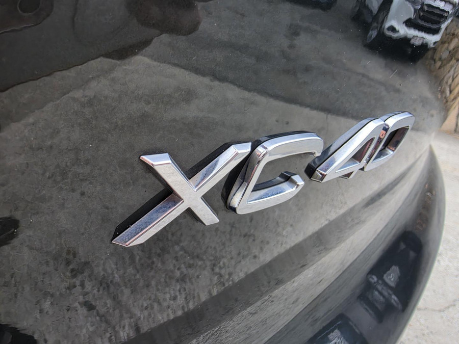 2018 MY19 Volvo XC40 XZ T4 Inscription SUV Image 27