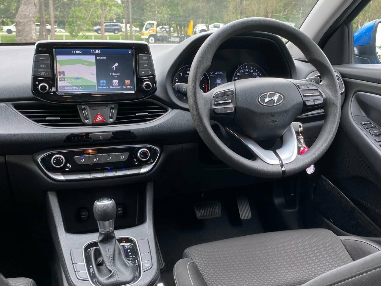 2017 MY18 Hyundai i30 PD MY18 Active Hatch Image 16