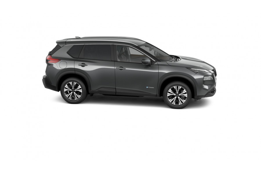2025 Nissan X-Trail T33 ST-L e-POWER SUV Image 12