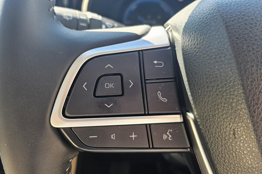 2023 Toyota Kluger AXUH78R Grande SUV Image 23