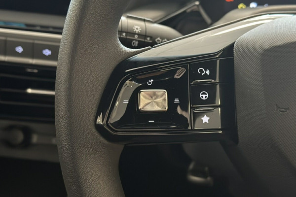2026 MG MG3 ZP22 Vibe Hatch Image 16
