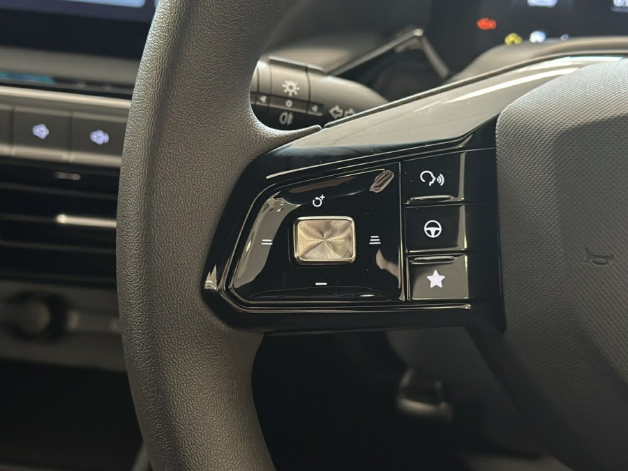 2026 MG MG3 ZP22 Vibe Hatch Image 16
