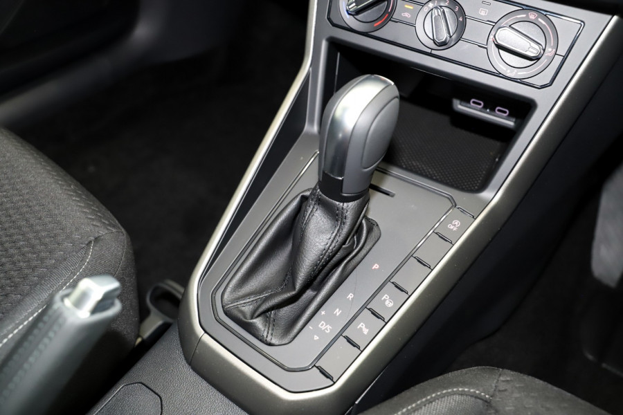 2021 Volkswagen Polo AW Comfortline Hatch Image 16