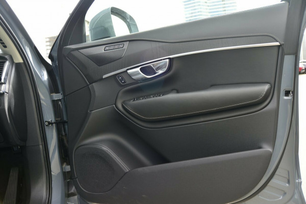 2019 MY20 Volvo XC90 L Series T6 Inscription Suv Image 5