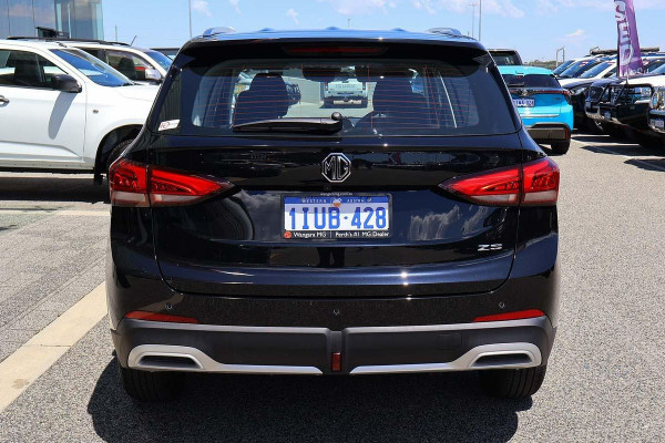 2025 MY25.5 MG ZS ZS32 Essence SUV Image 5