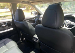 2019 Nissan X-Trail T32 Series 2 TI (4WD) (5Yr) Suv