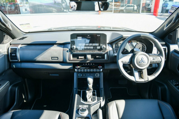 2026 Mitsubishi Triton MV GSR Ute Image 18