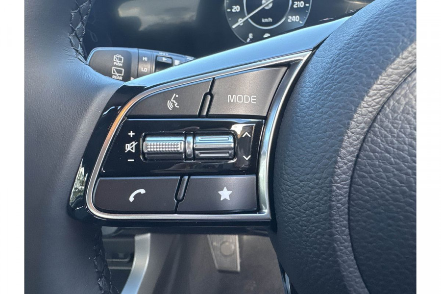2025 Kia Seltos SP2 PE Sport SUV Image 14