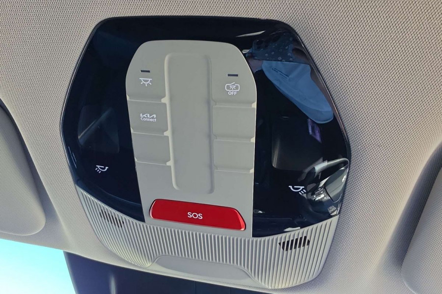 2025 MY26 Kia K4 CL4m S Hatch Image 20