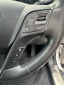 2016 MY17 Hyundai Santa Fe DM3 Series II Highlander SUV image 17