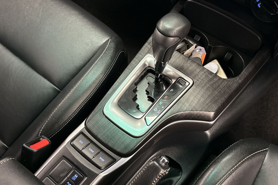 2021 Toyota Fortuner GUN156R Crusade SUV Image 9