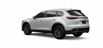 2021 Mazda CX-9 TC Sport Other image 18