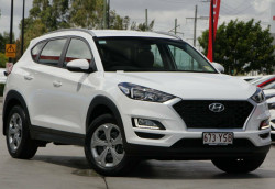 Hyundai Tucson Go TL3