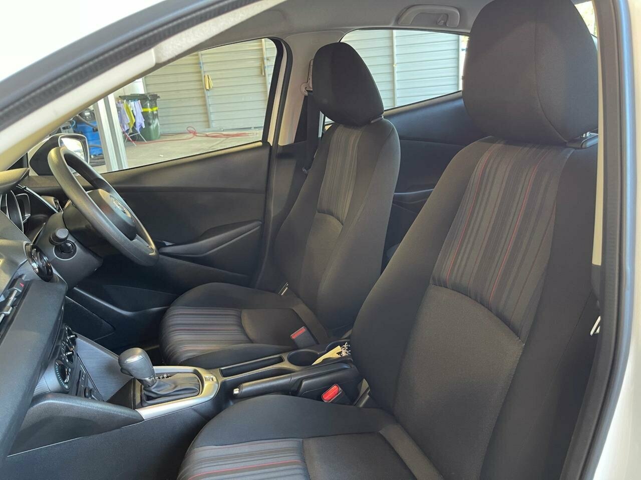 2016 Mazda 2 DL2SAA Neo SKYACTIV-Drive Sedan Image 20