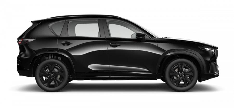 2026 Mazda CX-5 G25 GT SP SUV Image 10