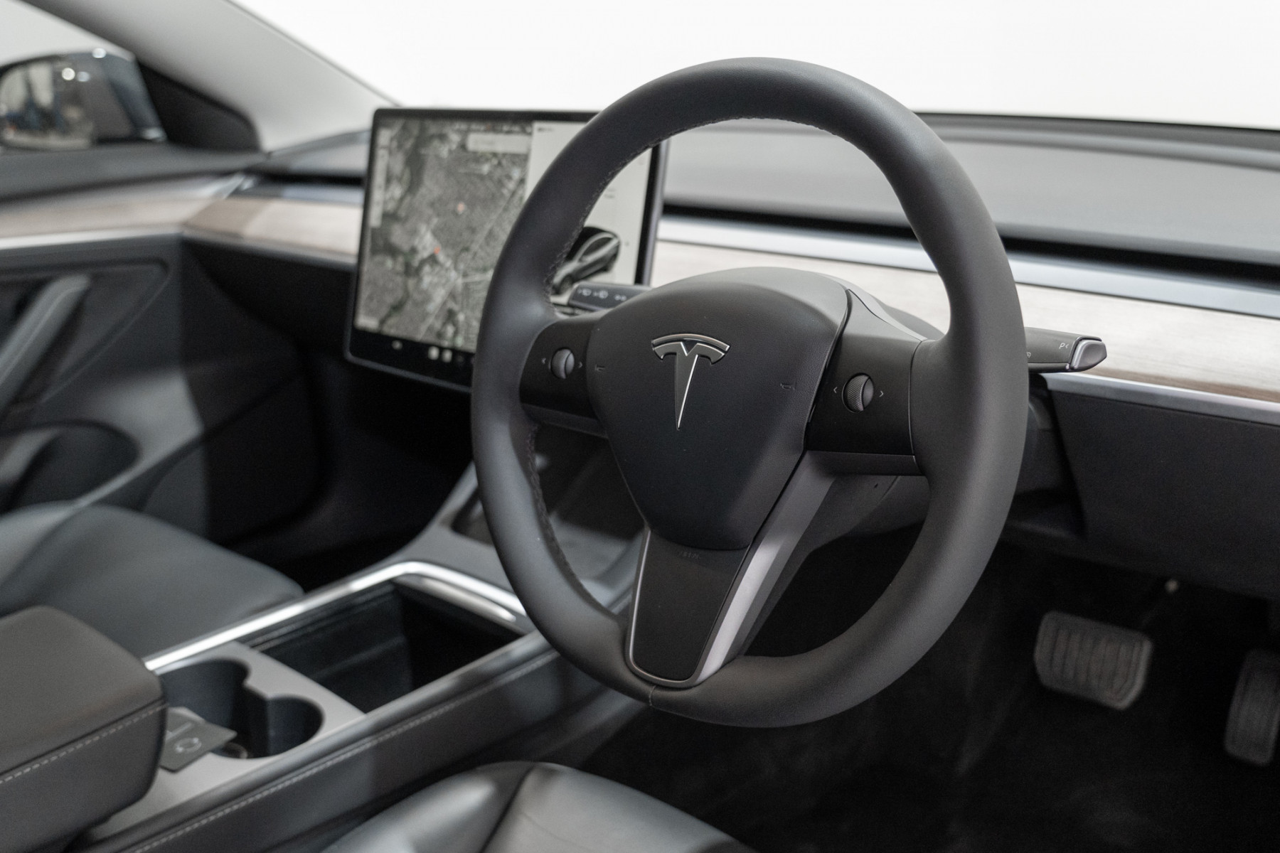 2022 Tesla Model 3 3 Rear-Wheel Drive Sedan Image 14