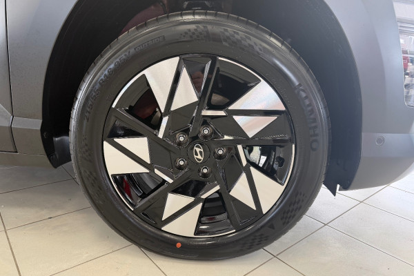 2026 MY27 Hyundai KONA SX2.V3 Hybrid Premium SUV Image 11