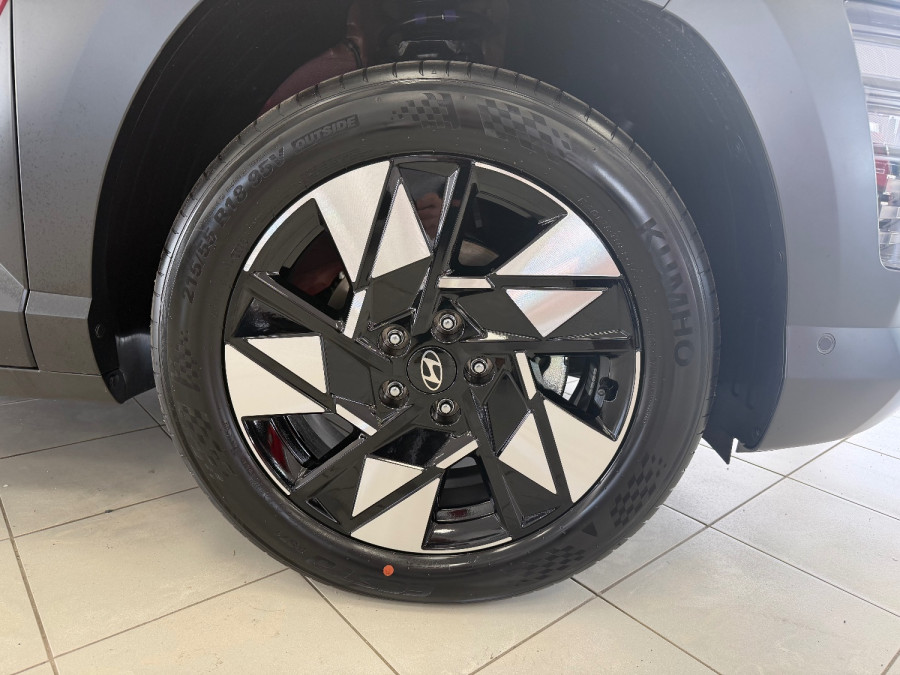 2026 MY27 Hyundai KONA SX2.V3 Hybrid Premium SUV Image 11