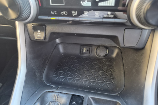 2019 MY21 Toyota RAV4 AXAH52R GX SUV Image 14