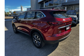 2023 GWM Haval H6 B01 Premium SUV