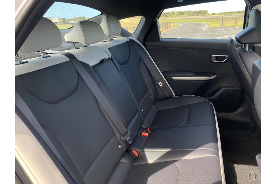 2024 MY25 Kia K4 CL4m GT-Line Sedan Image 12