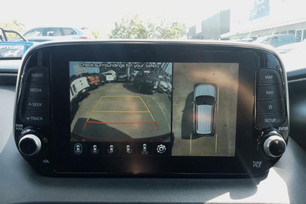 2019 Hyundai Santa Fe TM Highlander SUV Image 27