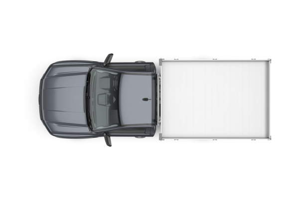 2026 Ford Ranger P703 XL Cab Chassis Image 9