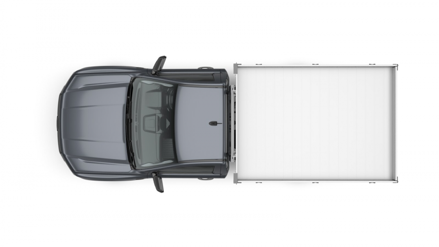 2026 Ford Ranger P703 XL Cab Chassis Image 9