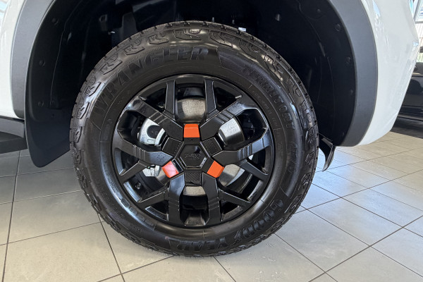 2026 MY26.5 Ford Ranger P703 Wildtrak Ute Image 11