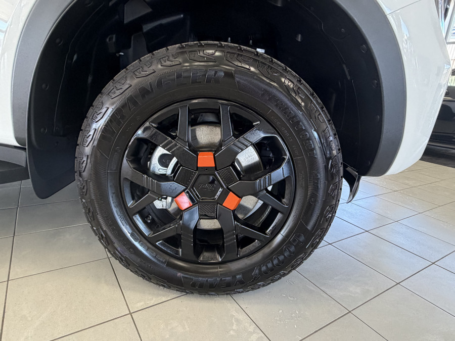 2026 MY26.5 Ford Ranger P703 Wildtrak Ute Image 11