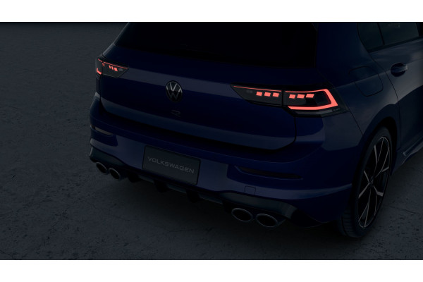 2026 MY25 Volkswagen Golf 8.5 R Hatch Image 9