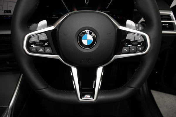 2026 BMW 3 Series G21 LCI II 330i M Sport Wagon