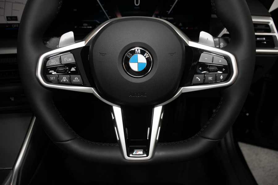 2026 BMW 3 Series G21 LCI II 330i M Sport Wagon