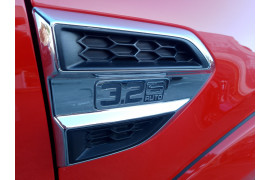 2017 Ford Ranger PX MkII XLT Ute