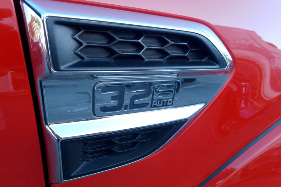 2017 Ford Ranger PX MkII XLT Ute Image 12
