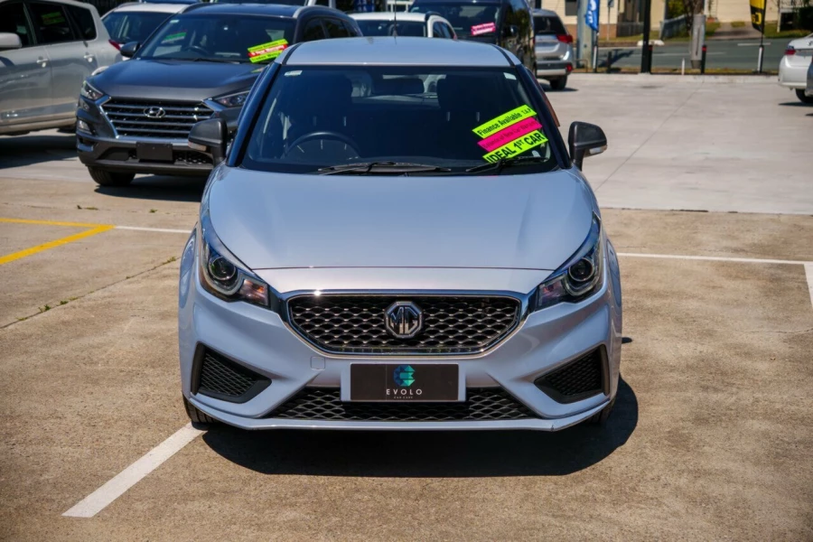 2022 MG MG3 SZP1 Core Hatch Image 5