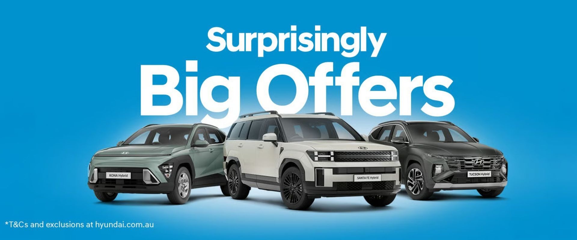 Hyundai Offers
