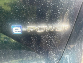 2024 MY25 Nissan QASHQAI J12 N-DESIGN e-POWER SUV image 7
