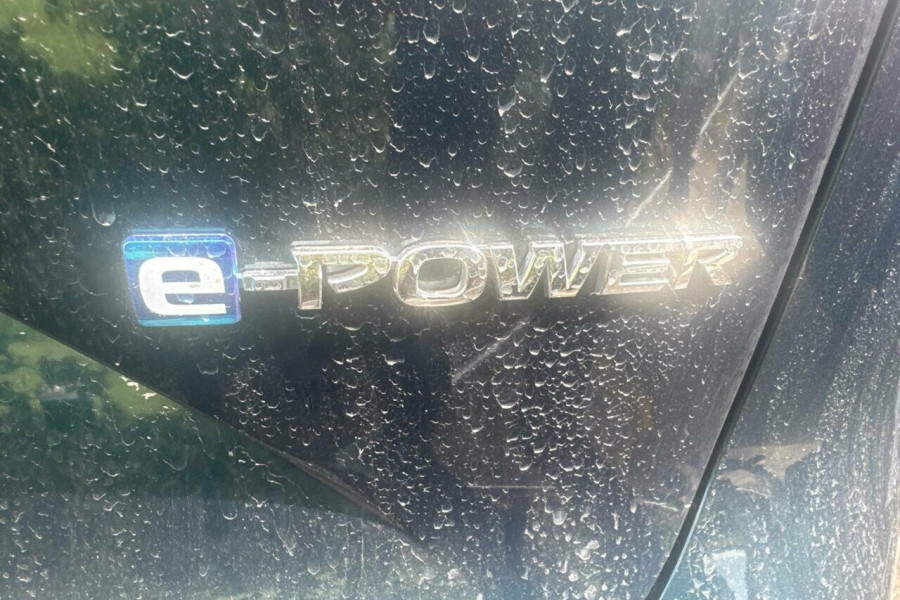 2024 MY25 Nissan QASHQAI J12 N-DESIGN e-POWER SUV Image 7