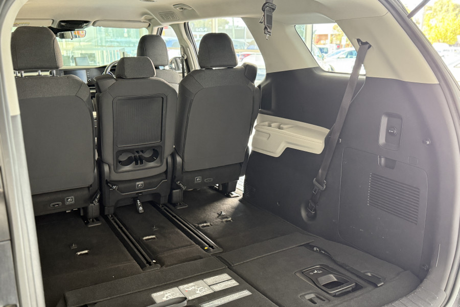 2021 Kia Carnival KA4 S SUV Image 8